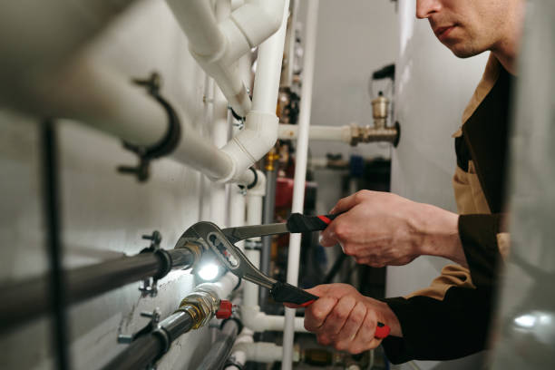 Best Plumbing Inspection Services  in Los Altos Hills, CA