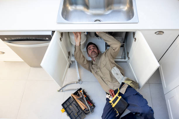 Best Sewer Line Repair  in Los Altos Hills, CA