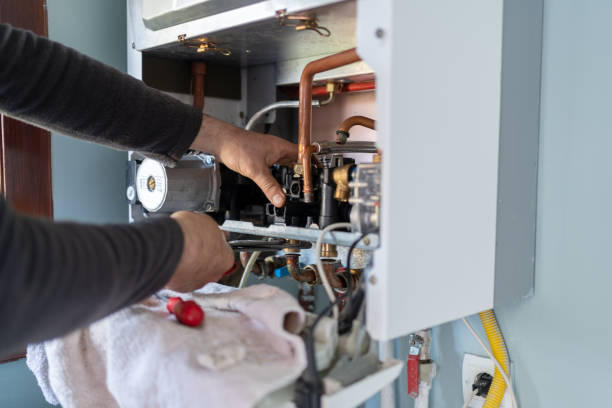 Best Plumbing Inspection Services  in Los Altos Hills, CA