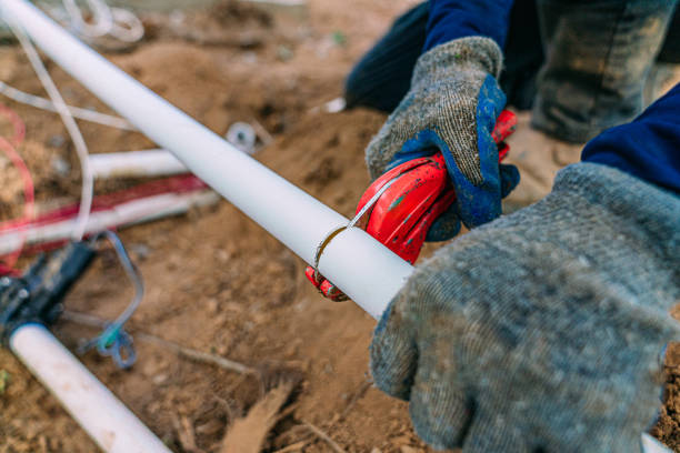 Best Same-Day Plumbing Service  in Los Altos Hills, CA