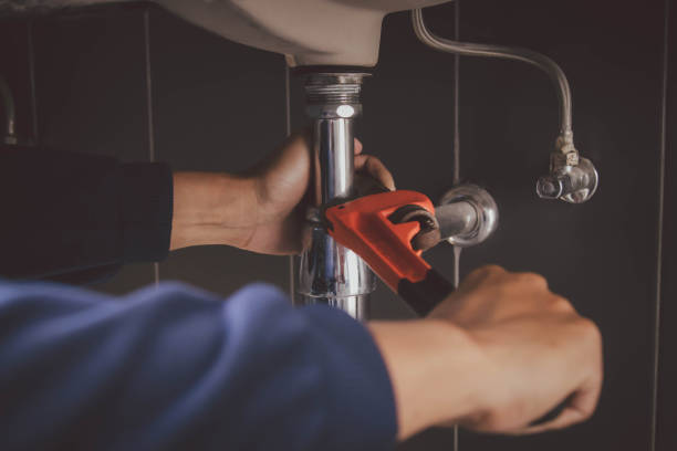 Best Residential Plumbing Services  in Los Altos Hills, CA