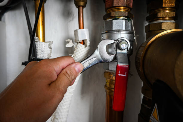 Best Hot Water Heater Installation  in Los Altos Hills, CA